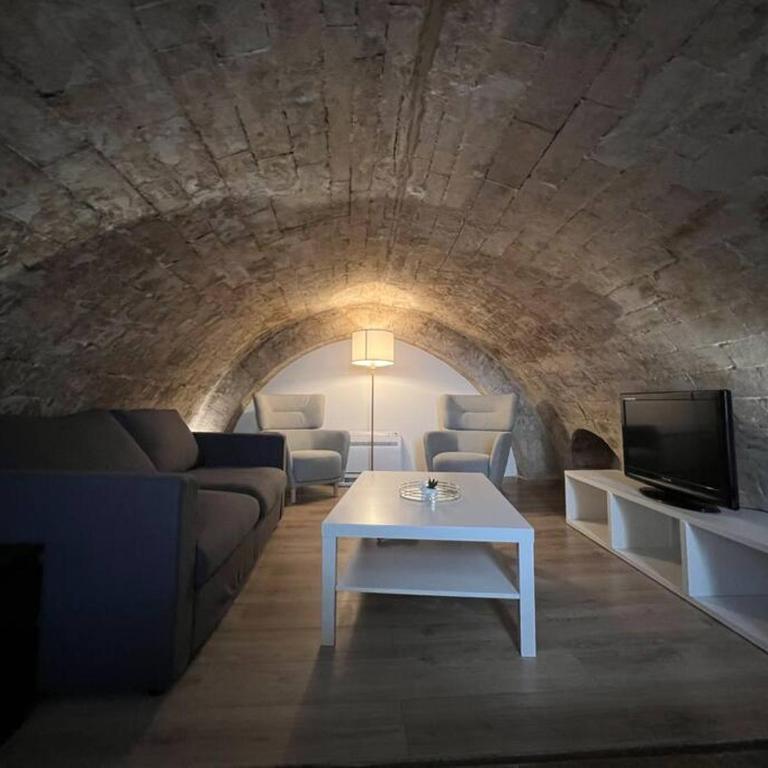 Appartement en cœur de ville Place du Forum - One-Bedroom Apartment - 26