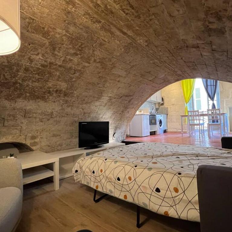 Appartement en cœur de ville Place du Forum - One-Bedroom Apartment - 28