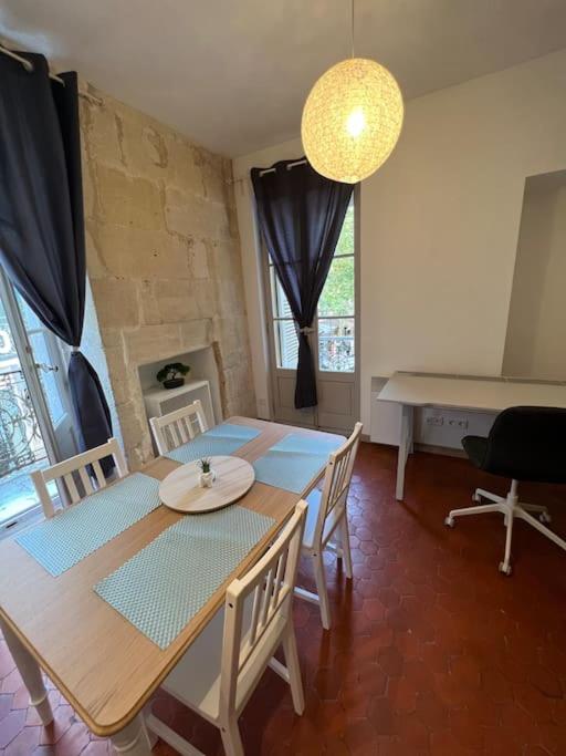 Appartement en cœur de ville Place du Forum - One-Bedroom Apartment - 29