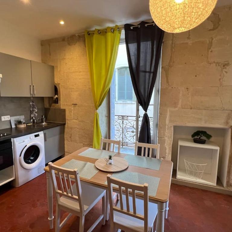 Appartement en cœur de ville Place du Forum - One-Bedroom Apartment - 30