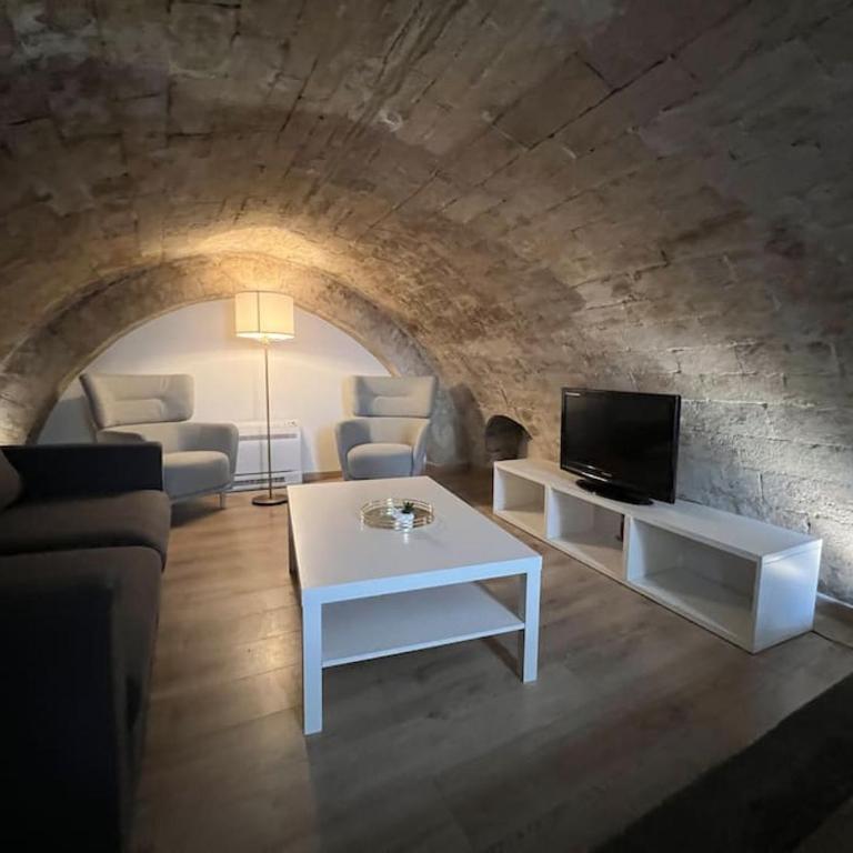 Appartement en cœur de ville Place du Forum - One-Bedroom Apartment - 32