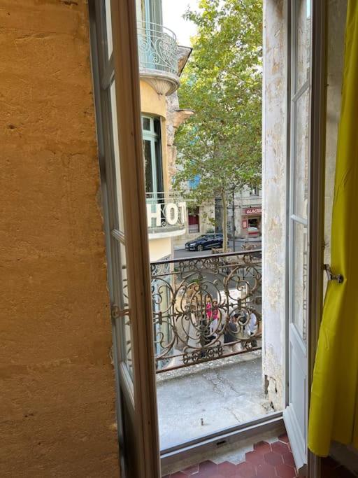 Appartement en cœur de ville Place du Forum - One-Bedroom Apartment - 33