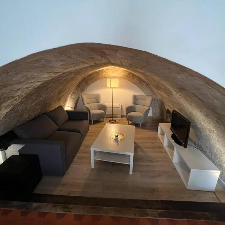 Appartement en cœur de ville Place du Forum - One-Bedroom Apartment - 35