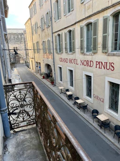 Appartement en cœur de ville Place du Forum - One-Bedroom Apartment - 39