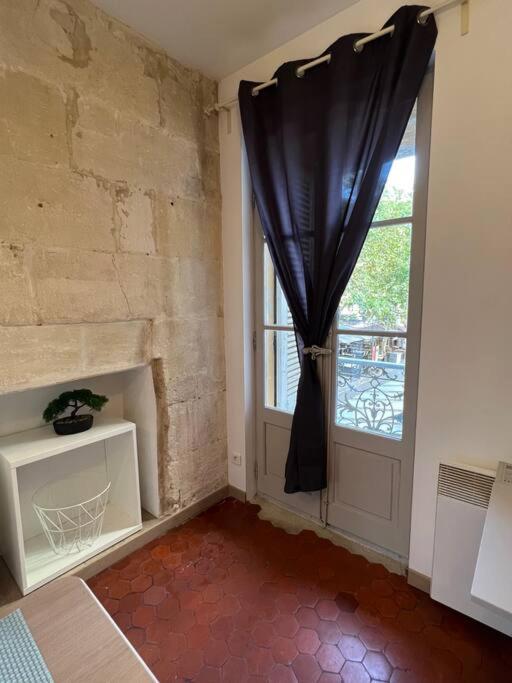 Appartement en cœur de ville Place du Forum - One-Bedroom Apartment - 41