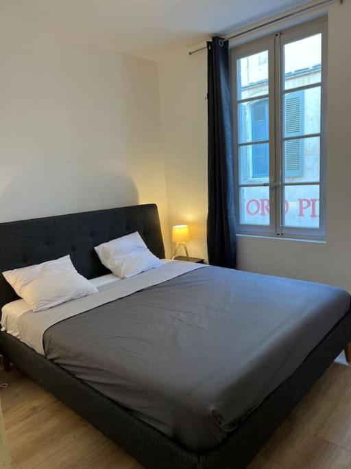 Appartement en cœur de ville Place du Forum - One-Bedroom Apartment - 44