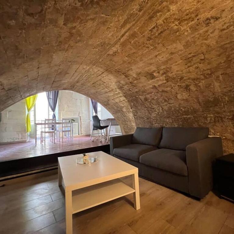 Appartement en cœur de ville Place du Forum - One-Bedroom Apartment - 46