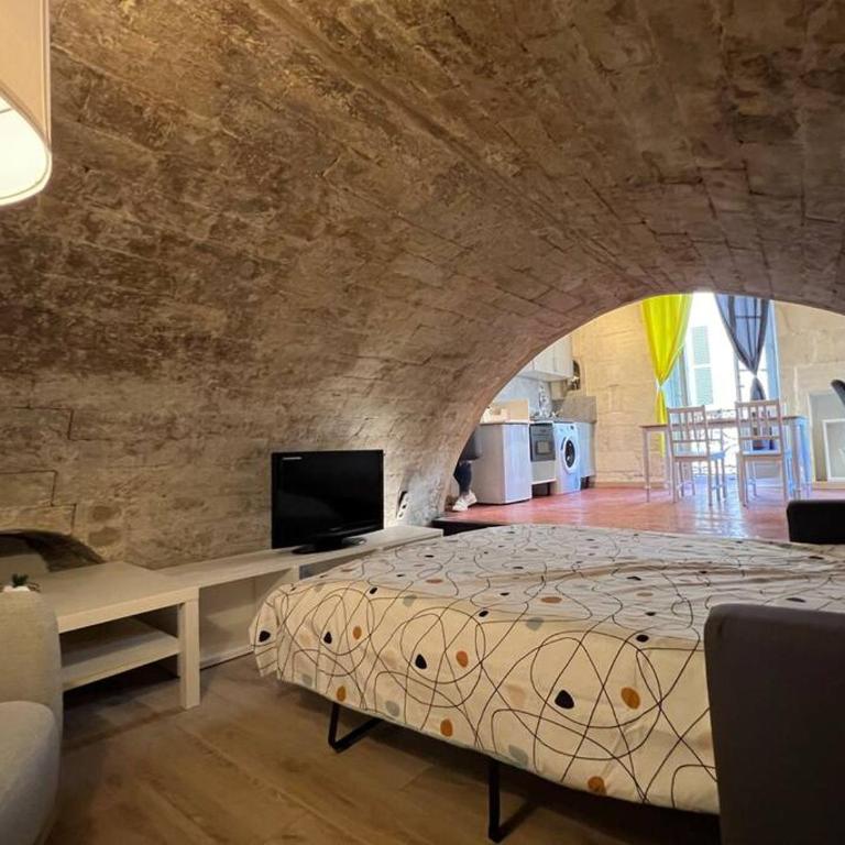 Appartement en cœur de ville Place du Forum - One-Bedroom Apartment - 47