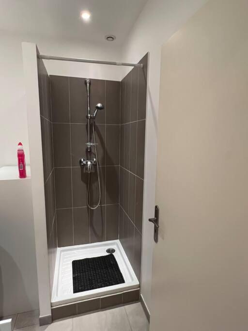 Appartement en cœur de ville Place du Forum - One-Bedroom Apartment - 49