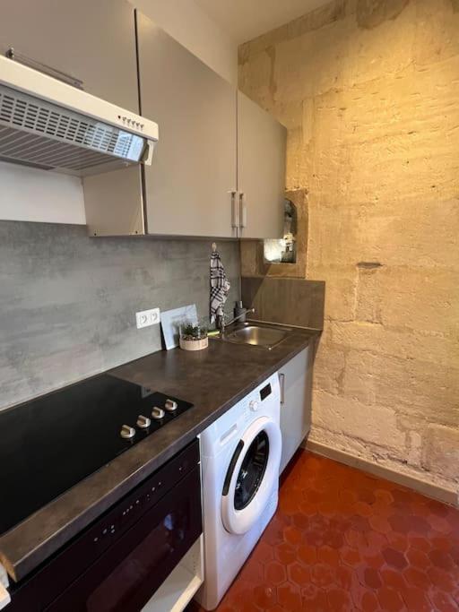 Appartement en cœur de ville Place du Forum - One-Bedroom Apartment - 53