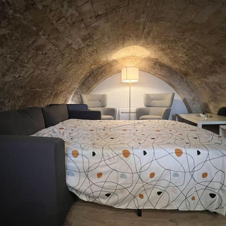 Appartement en cœur de ville Place du Forum - One-Bedroom Apartment - 66