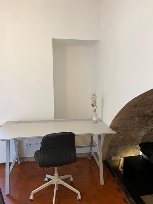 Appartement en cœur de ville Place du Forum - One-Bedroom Apartment - 68