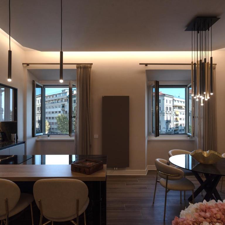 Domina-Boutique Apartment - Appartamento con 2 Camere da Letto - 7