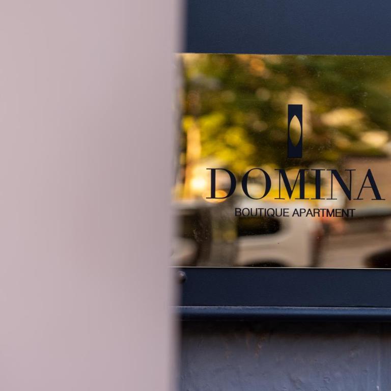 Domina-Boutique Apartment - Appartamento con 2 Camere da Letto - 16