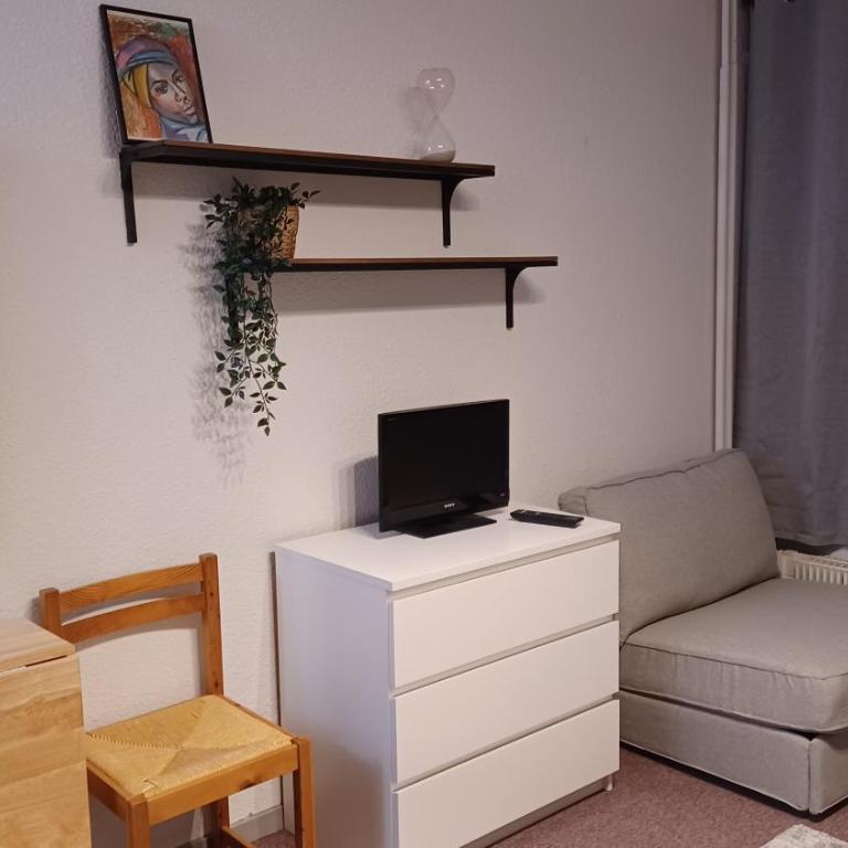 Studio PRAPOUTEL - Apartment mit 1 Schlafzimmer - 4