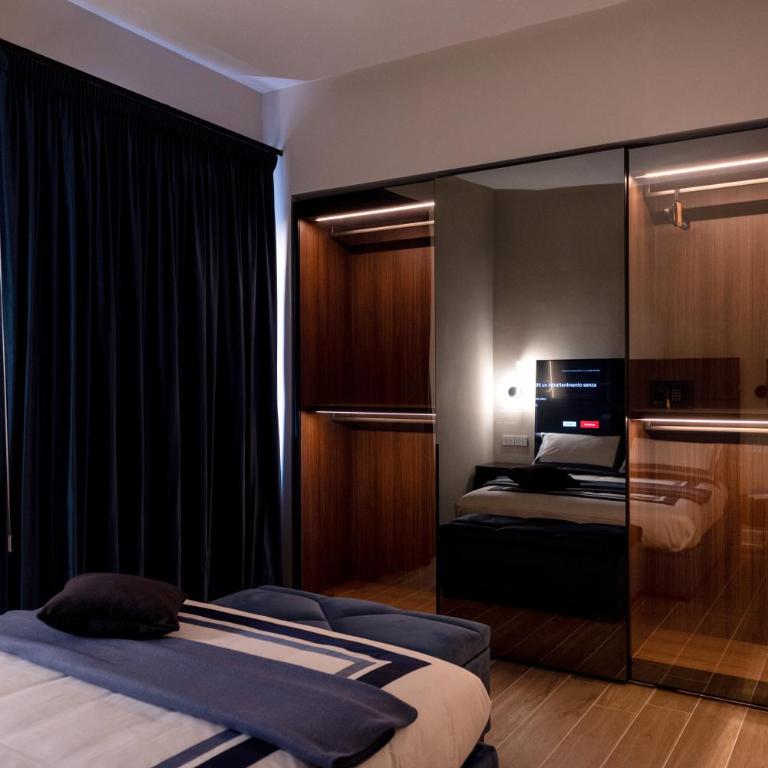 Domina-Boutique Apartment - Appartamento con 2 Camere da Letto - 35