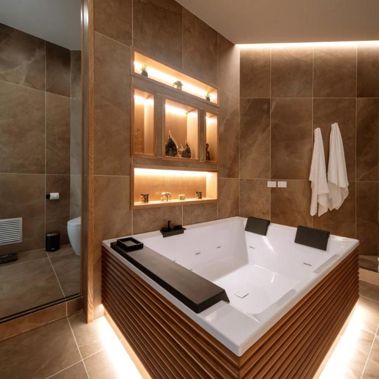 Domina-Boutique Apartment - Appartamento con 2 Camere da Letto - 44