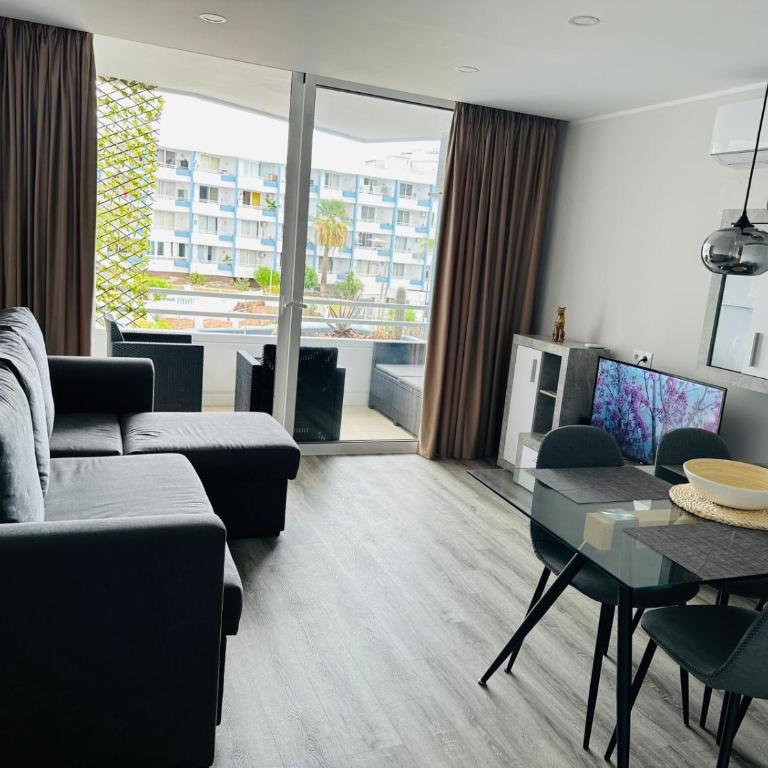 A&V Studio in Green Park - Apartamento de 1 dormitorio - 1