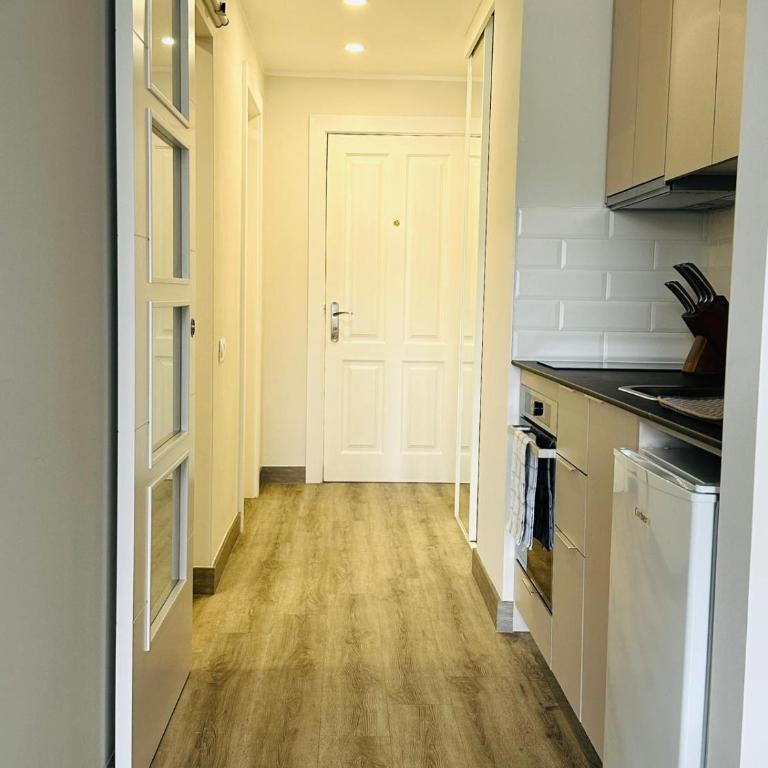 A&V Studio in Green Park - Apartamento de 1 dormitorio - 7