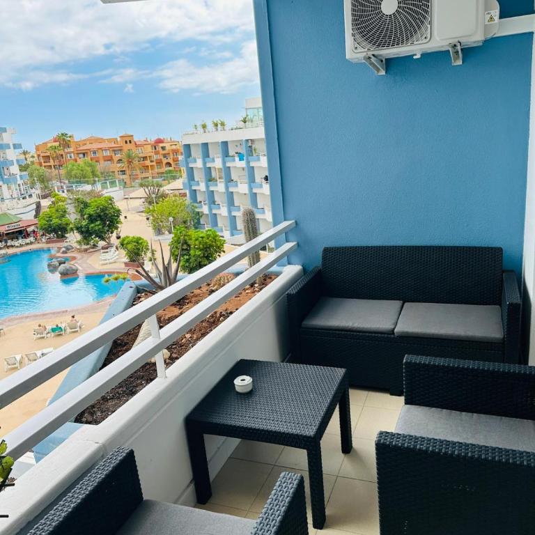 A&V Studio in Green Park - Apartamento de 1 dormitorio - 13