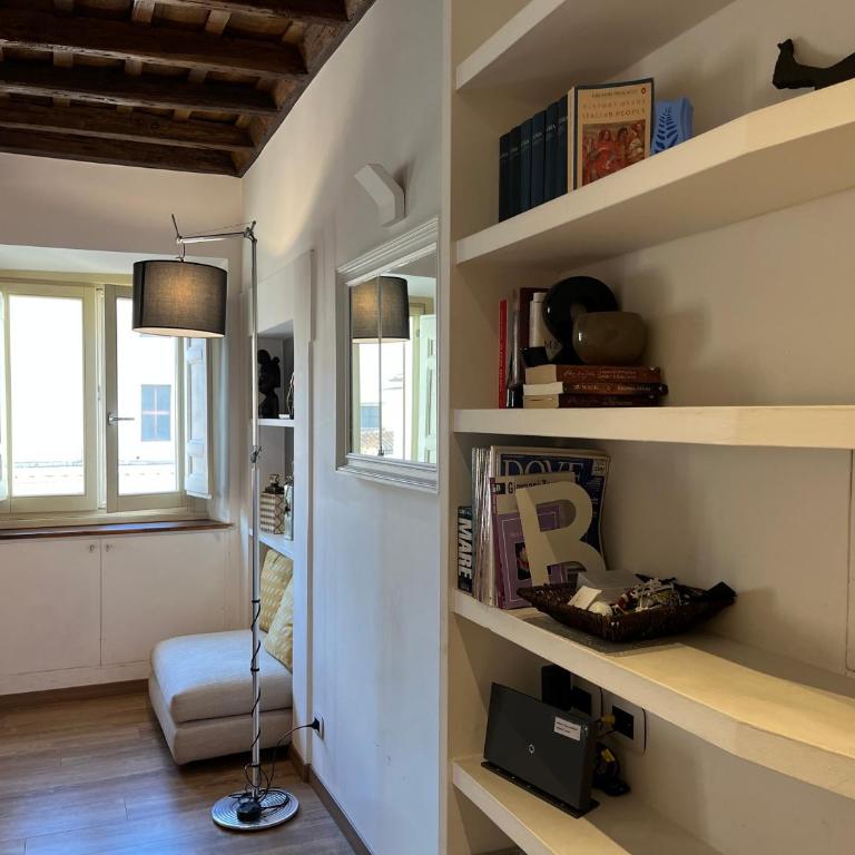 Colosseo Suite - One-Bedroom House - 7