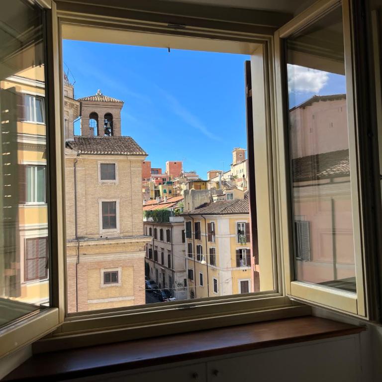 Colosseo Suite - One-Bedroom House - 17