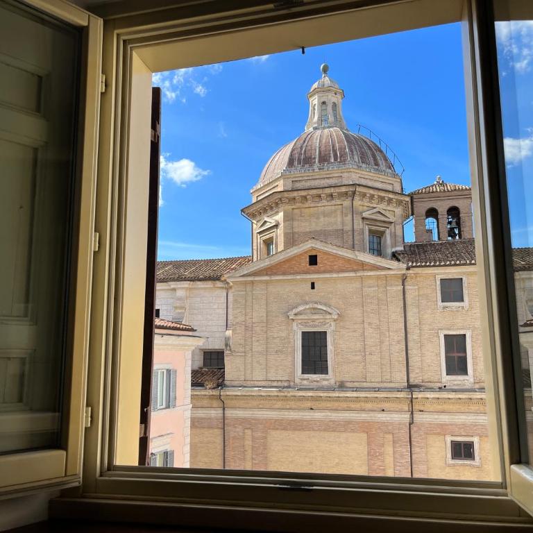 Colosseo Suite - One-Bedroom House - 12