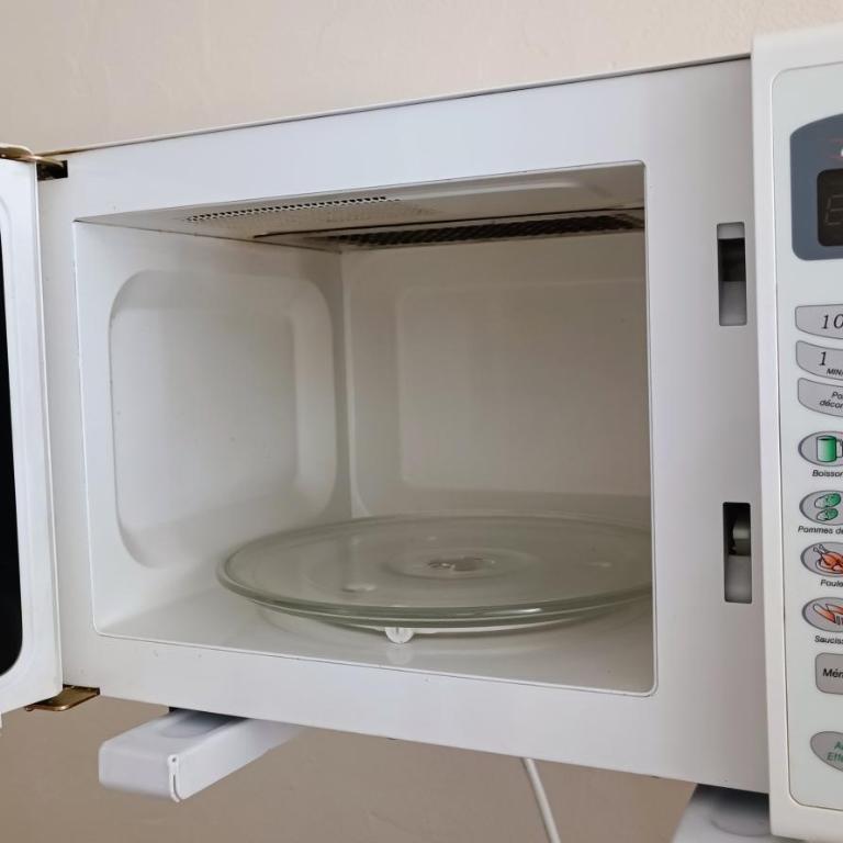Grand Studio Tout Confort pour 3 personnes Linge en option - Familienstudio - 21