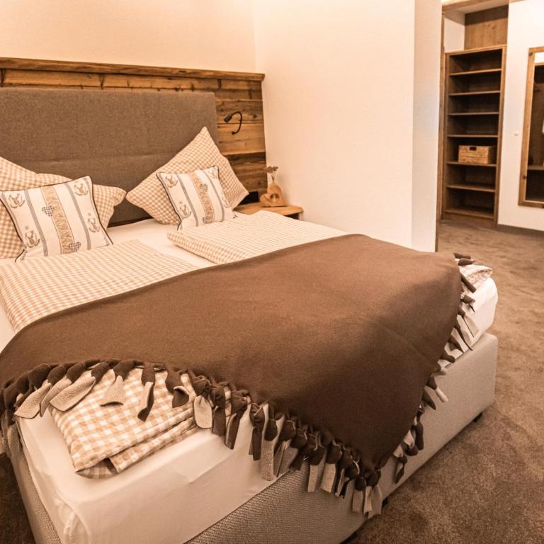 Gästehaus Fellner - Dreibettzimmer - 4