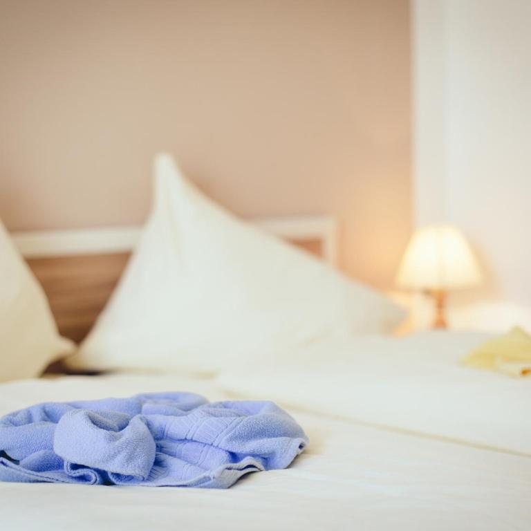 Pension Regia - Doppelzimmer - 2