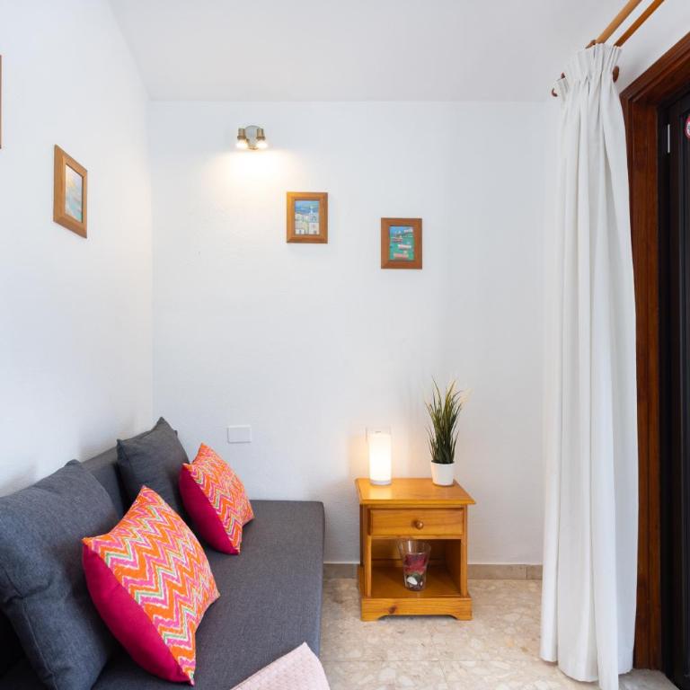 CASA MARAVILLA - Villa de 3 dormitorios - 16
