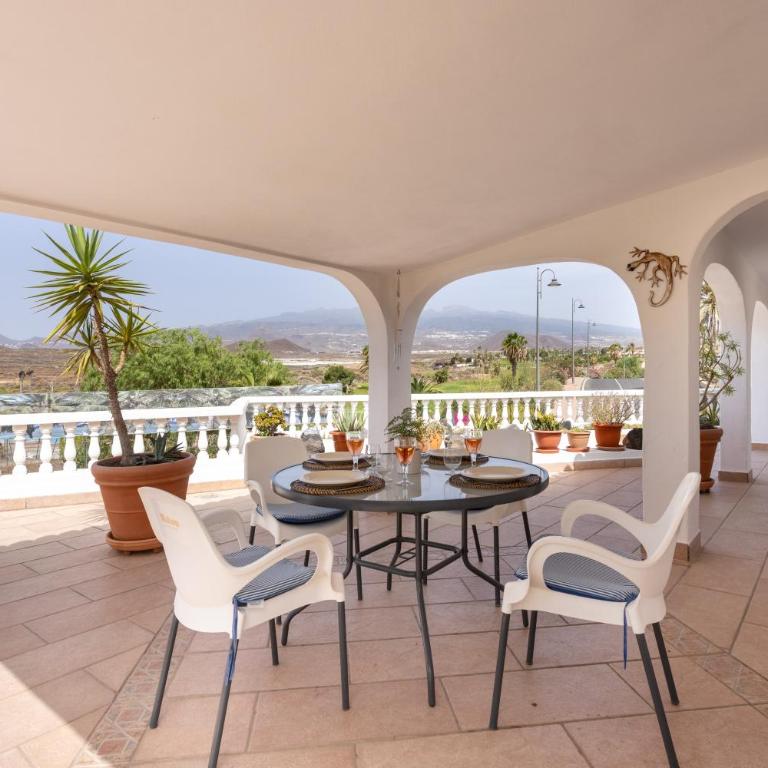 CASA MARAVILLA - Villa de 3 dormitorios - 3