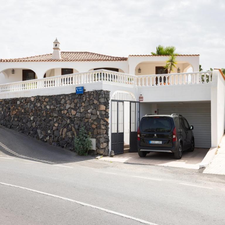 CASA MARAVILLA - Villa de 3 dormitorios - 8