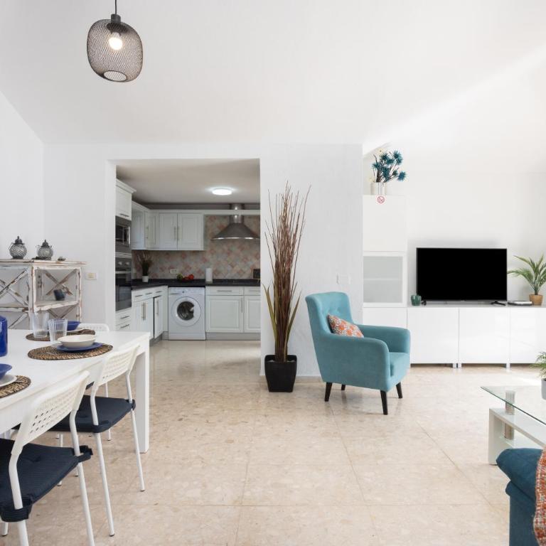CASA MARAVILLA - Villa de 3 dormitorios - 15