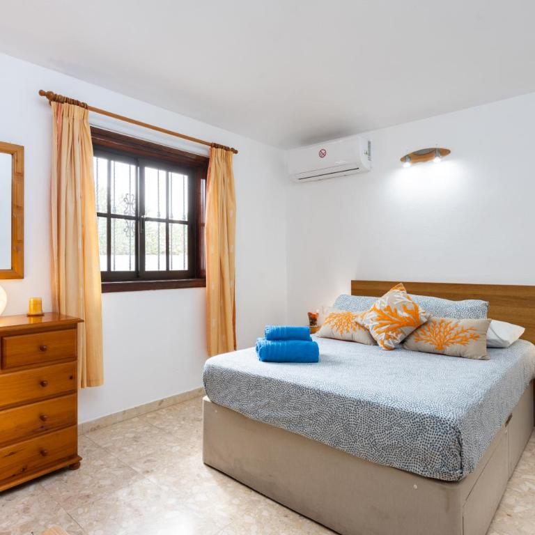 CASA MARAVILLA - Villa de 3 dormitorios - 20