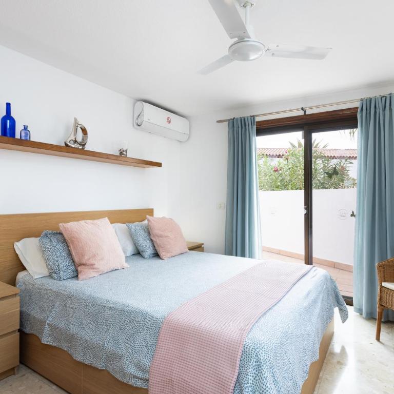 CASA MARAVILLA - Villa de 3 dormitorios - 22