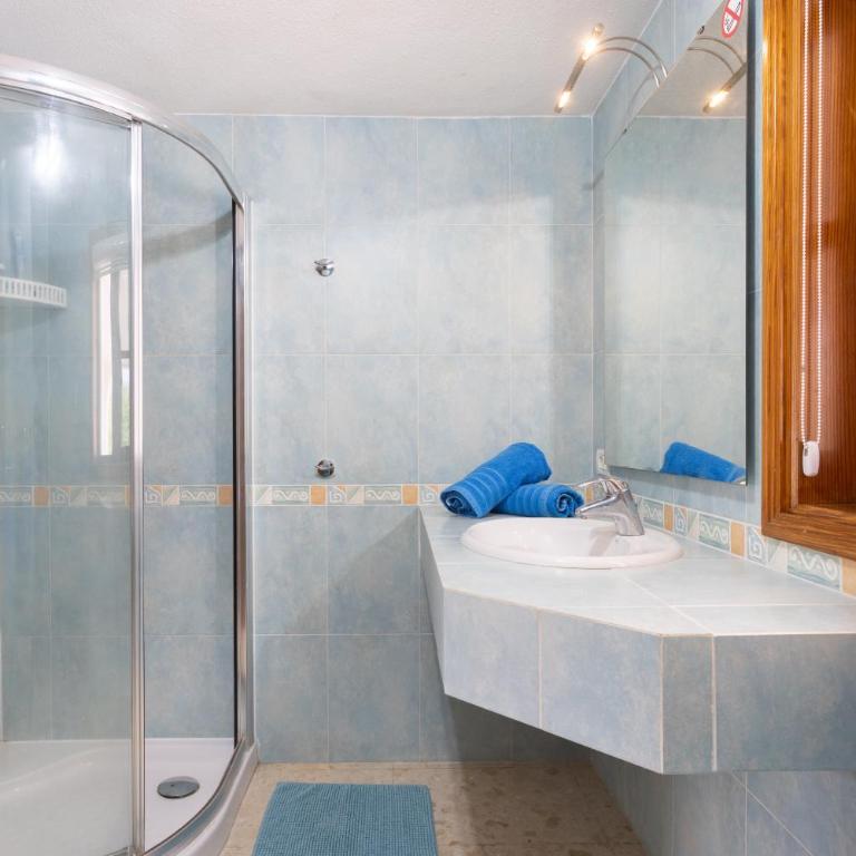 CASA MARAVILLA - Villa de 3 dormitorios - 23