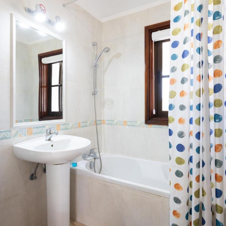 CASA MARAVILLA - Villa de 3 dormitorios - 25
