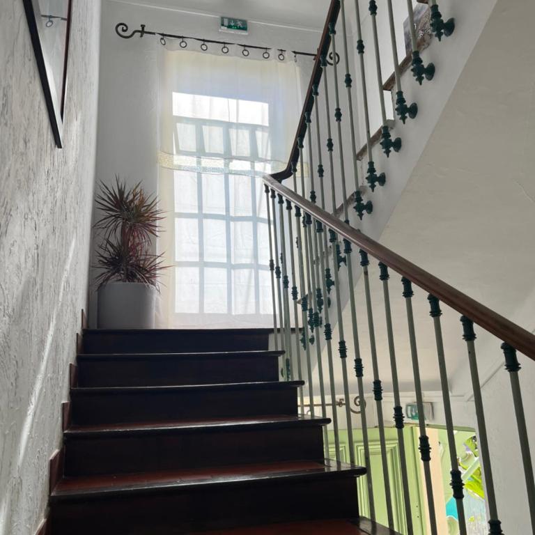 La Villa Roseraie , Hôtel Familial OUVERT TOUTE L'ANNEE - Chambre Double Économique - 3
