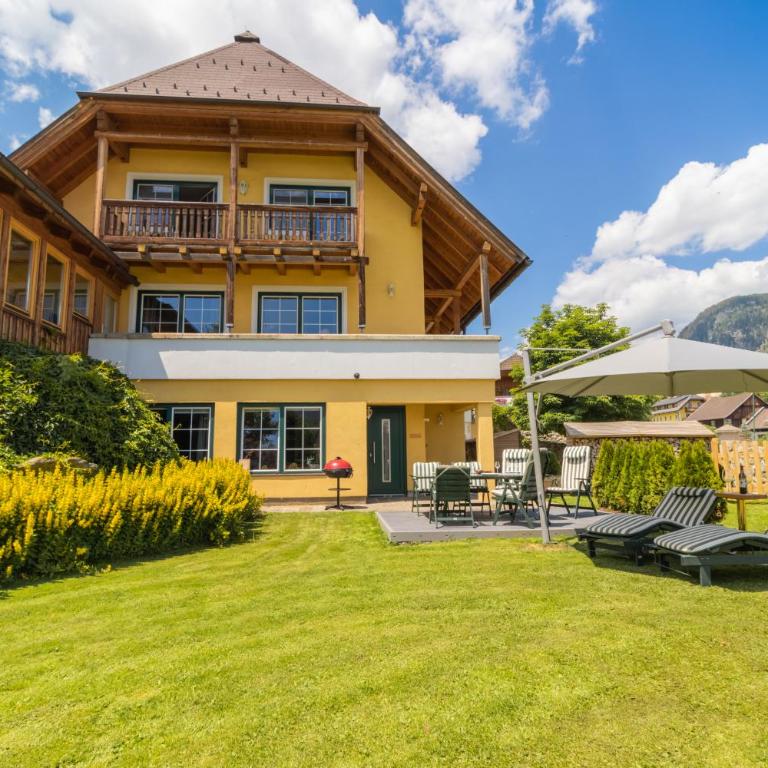 Lungauer Baerensuiten - Chalet mit 2 Schlafzimmern - 11