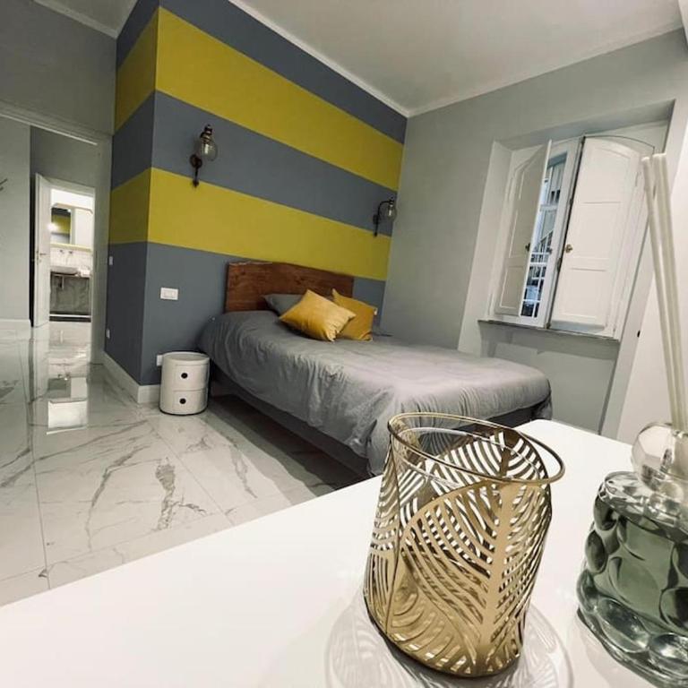 Vatican Tiny House - Appartement 1 Chambre - 1