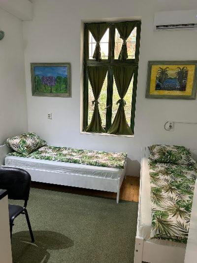 Guesthouse Hurma Rooms - Dvokrevetna Soba sa Zasebnim Krevetima i Kupatilom - 2