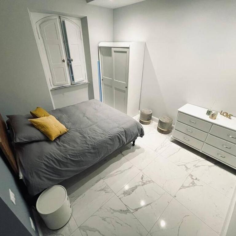 Vatican Tiny House - Appartement 1 Chambre - 6