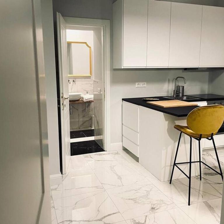 Vatican Tiny House - Appartement 1 Chambre - 7