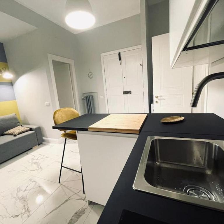 Vatican Tiny House - Appartement 1 Chambre - 10