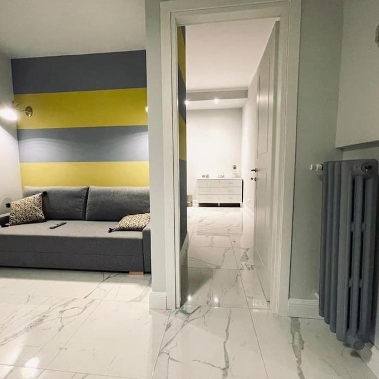Vatican Tiny House - Appartement 1 Chambre - 12