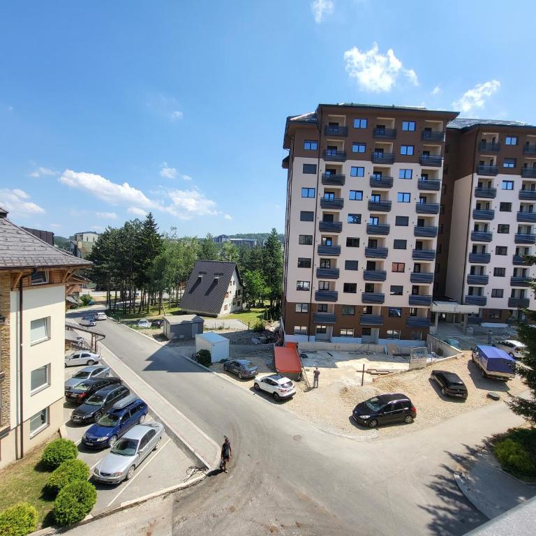 D&D 12 - Apartman sa 1 Spavaćom Sobom - 22