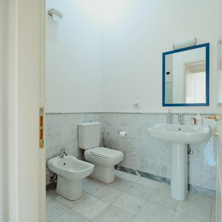 Angolo a Corte - Appartamento con 2 Camere da Letto - 27