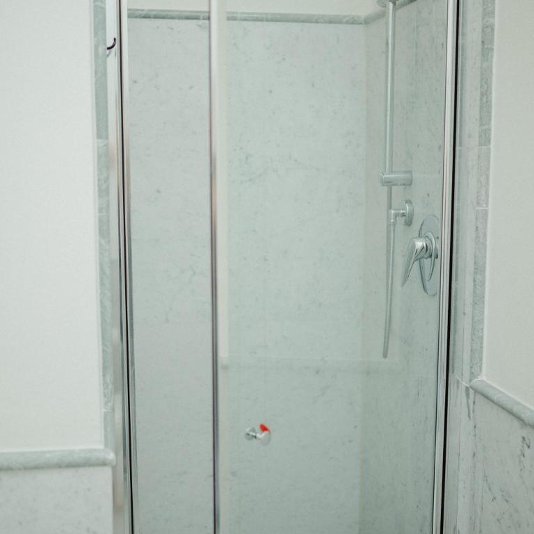 Angolo a Corte - Appartamento con 2 Camere da Letto - 19