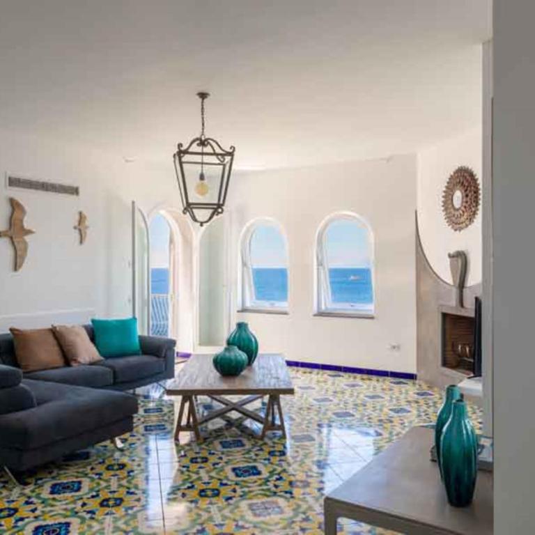 Amore Rentals - Villa dei Sogni - Villa con Piscina Privata - 5